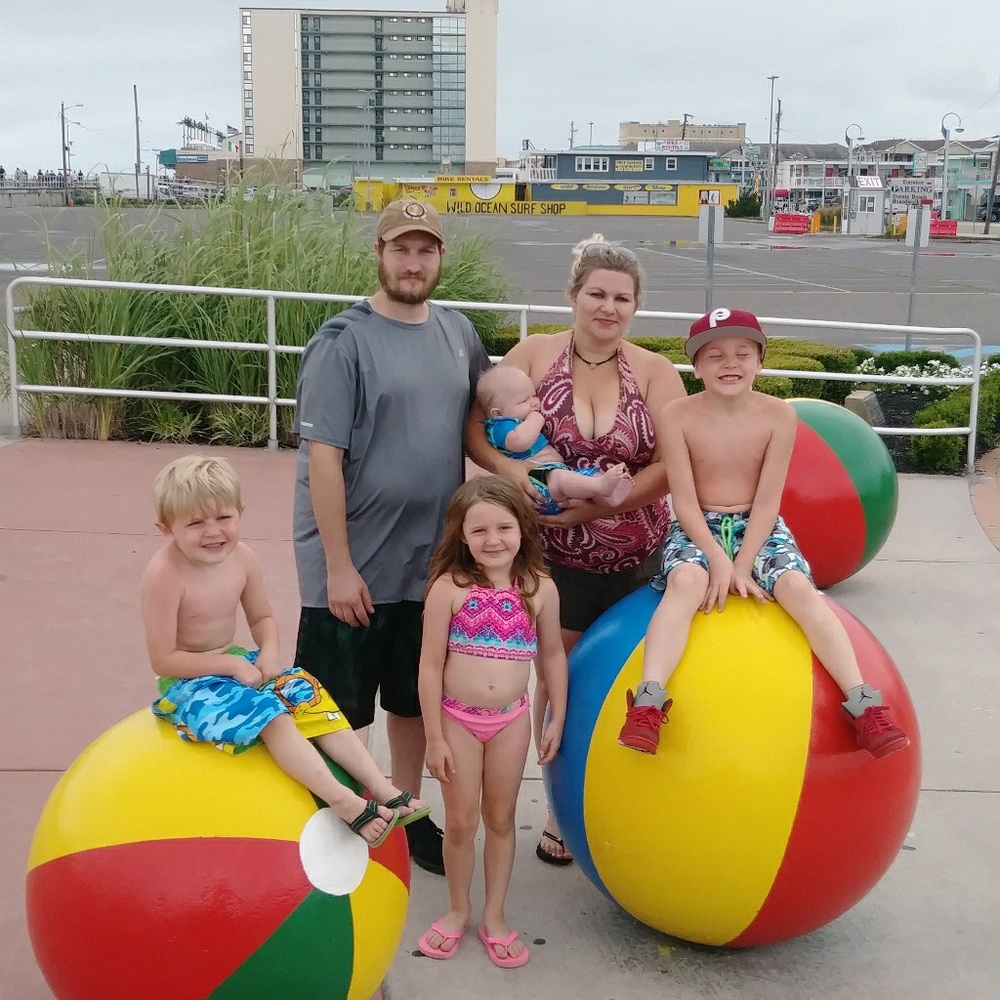 Meet your Posher, Joseph